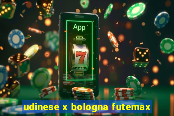 udinese x bologna futemax